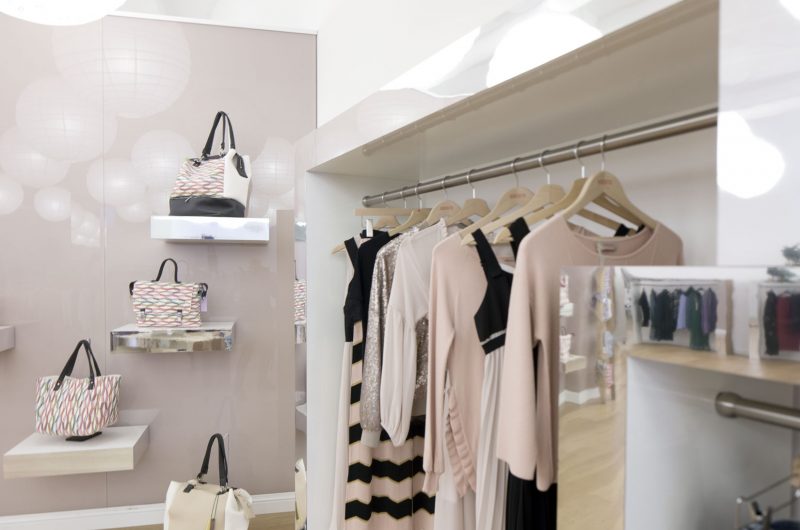 Agenti di abbigliamento e accessori per donna in Sicilia e Calabria