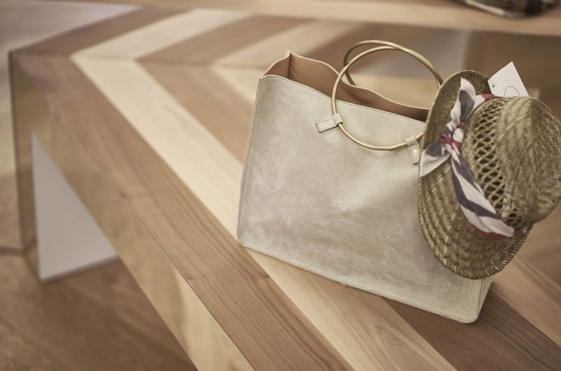 Borse e accessori donna a Catania, rappresentanza di accessori in Sicilia e Calabria