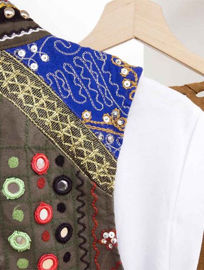 Agenzia di rappresentanza di abbigliamento per donna in Sicilia e Calabria