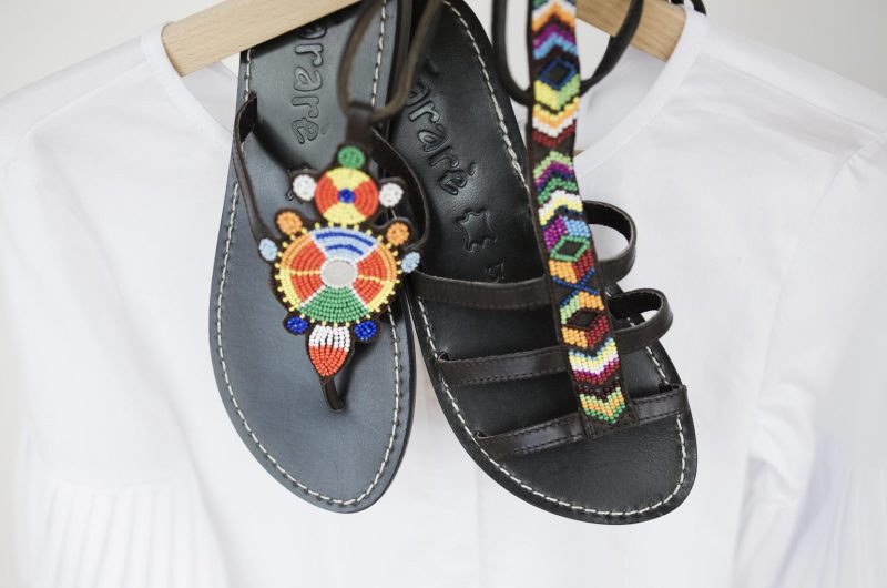 Accessori e calzature per donna, showroom di accessori a Catania