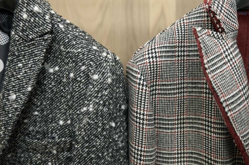 abbigliamento classico per uomo | Di Bisceglie showroom di abbigliamento e accessori a Catania